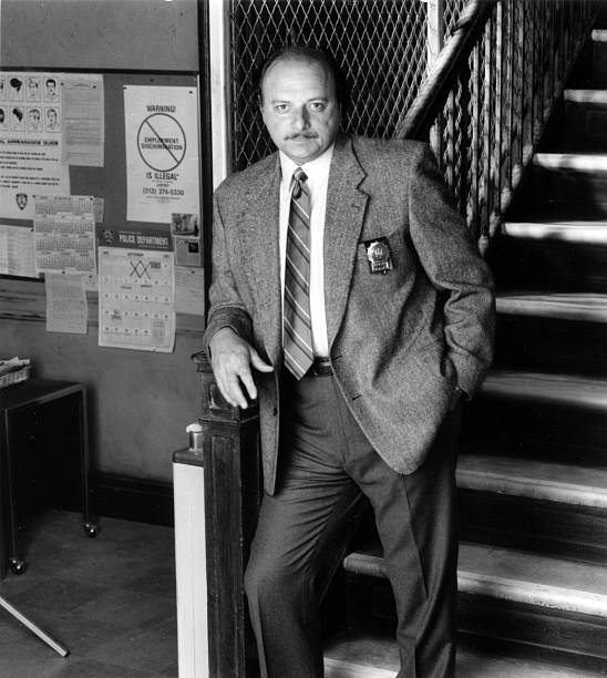 Dennis Franz