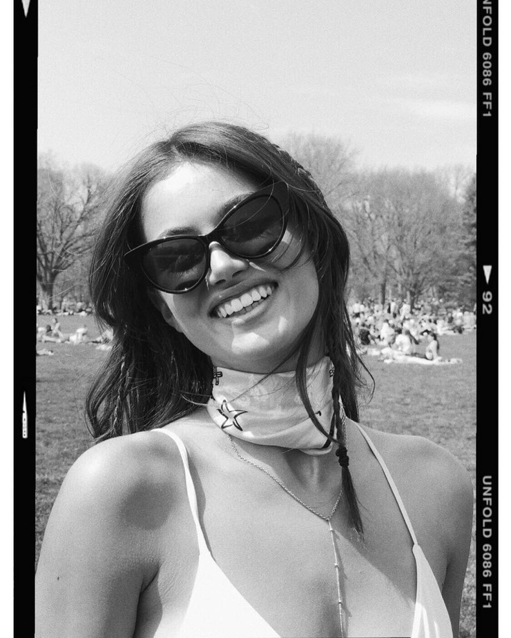 Maia Cotton Maia Cotton
