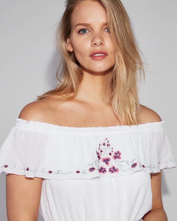 Marloes Horst Marloes Horst