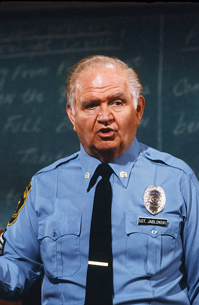 Robert Prosky
