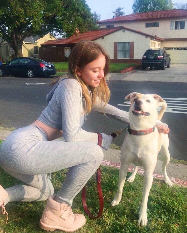 Sydney Sweeney Sydney Sweeney