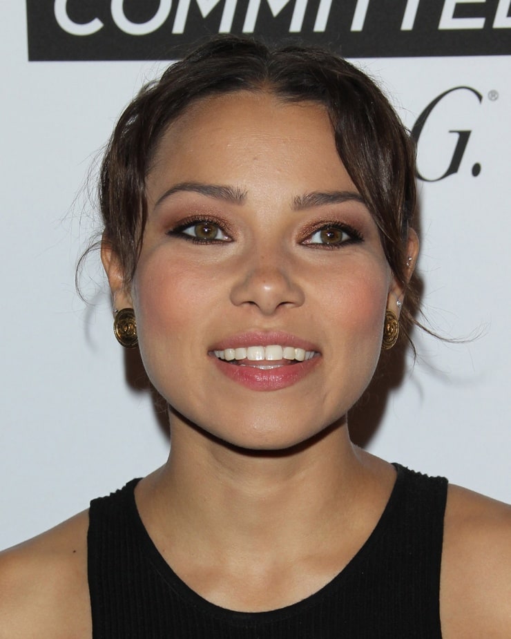 Jessica Parker Kennedy