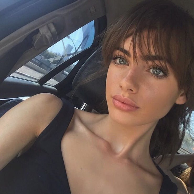Yael Shelbia Yael Shelbia