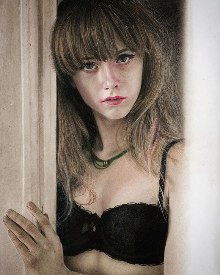 Josephine Binder