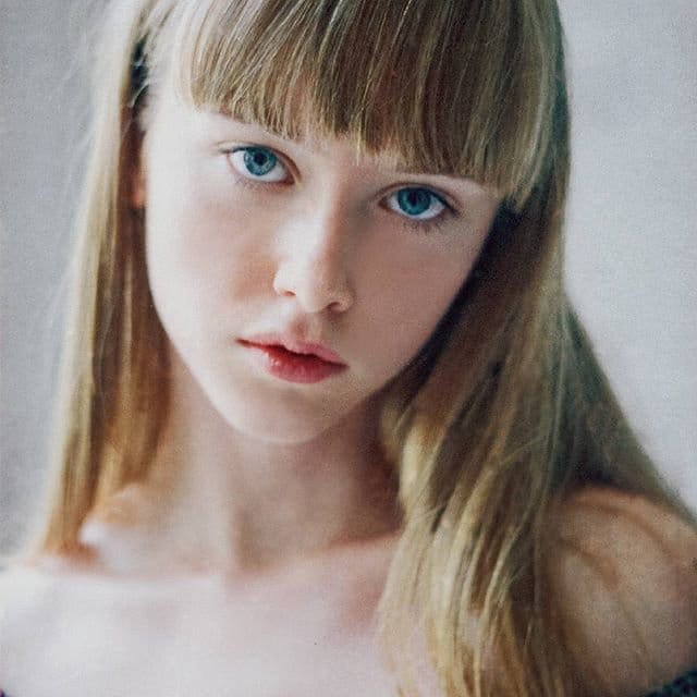 Josephine Binder