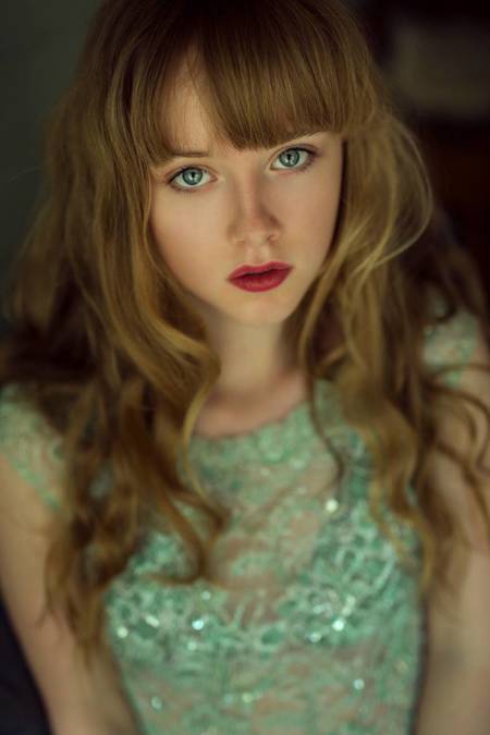 Josephine Binder