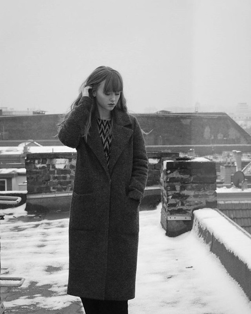 Josephine Binder