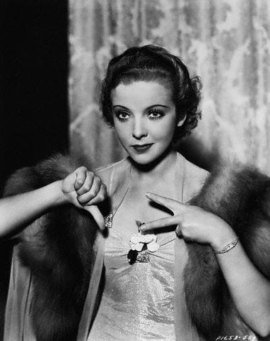 Ida Lupino