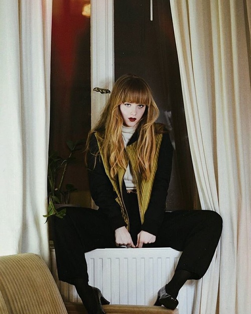 Josephine Binder