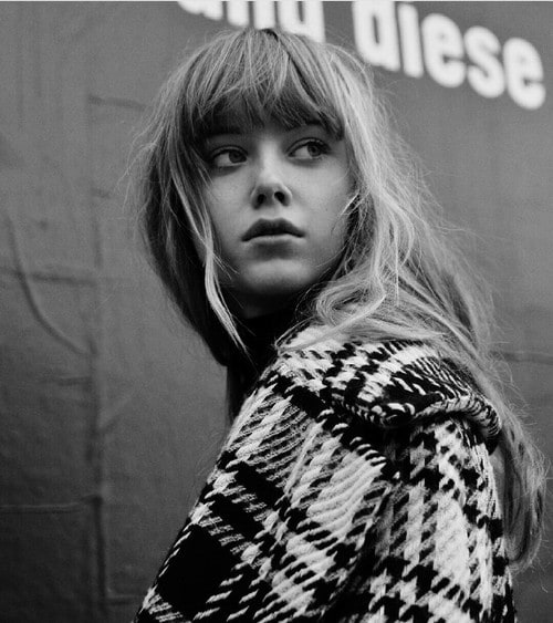 Josephine Binder