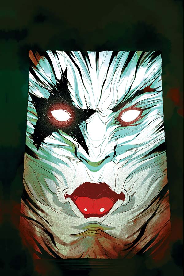 Picture of KISS Army of Darkness