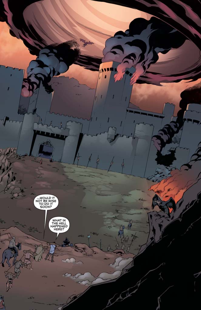 Picture of KISS Army of Darkness