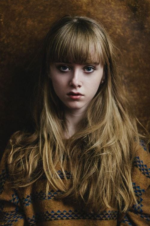 Josephine Binder