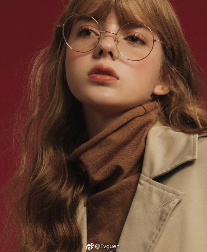 Sonya Kulakova Sonya Kulakova