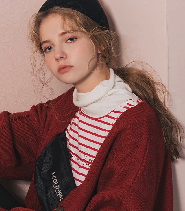 Sonya Kulakova Sonya Kulakova