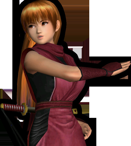 Kasumi α