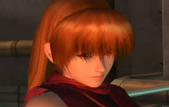 Kasumi α