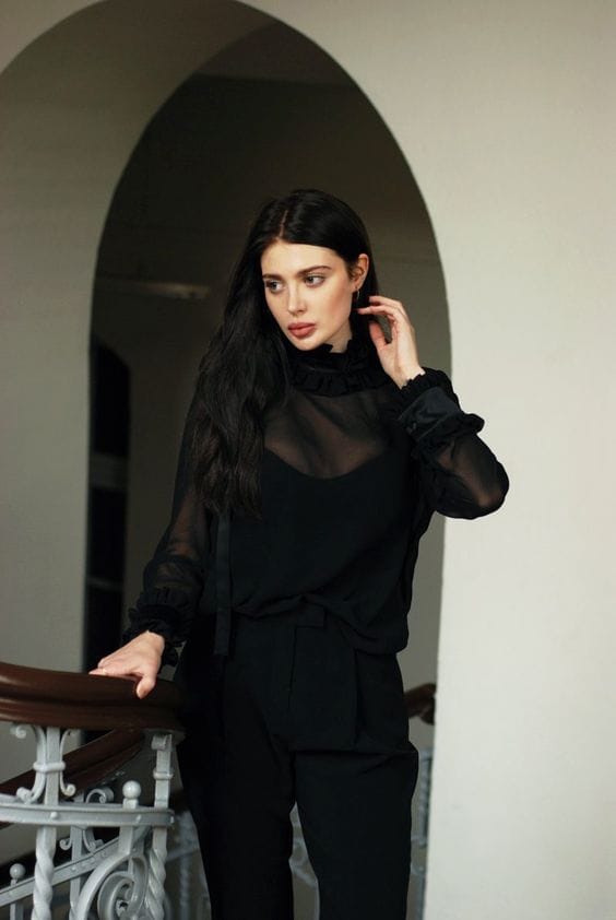 Laura Matuszczyk