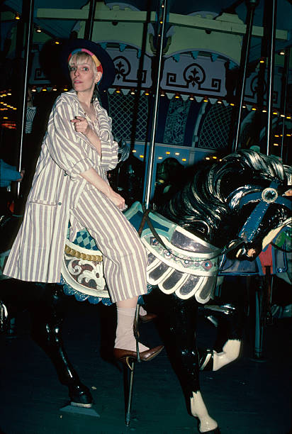 Ellen Foley Ellen Foley