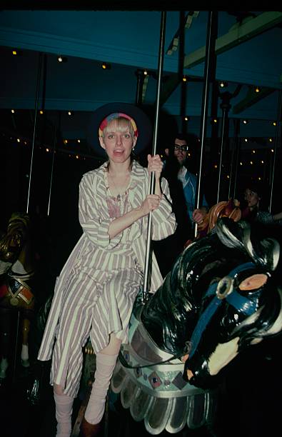 Ellen Foley