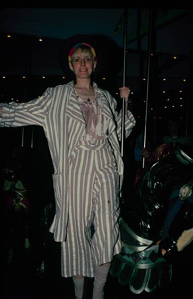 Ellen Foley
