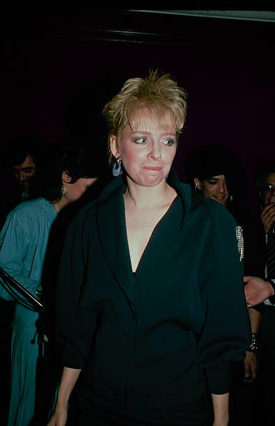 Ellen Foley