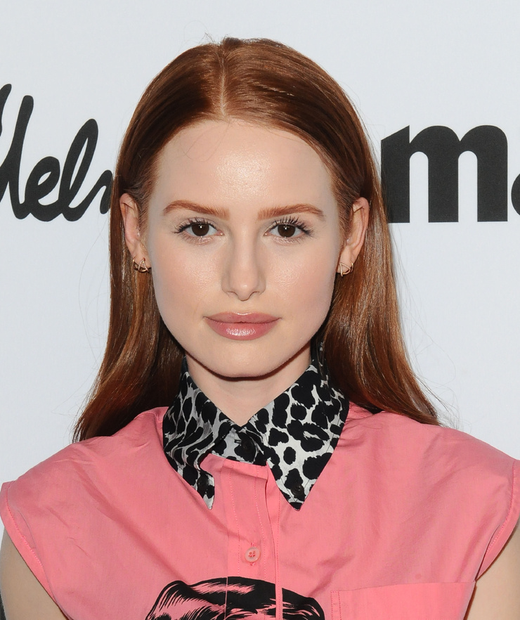 Madelaine Petsch Madelaine Petsch