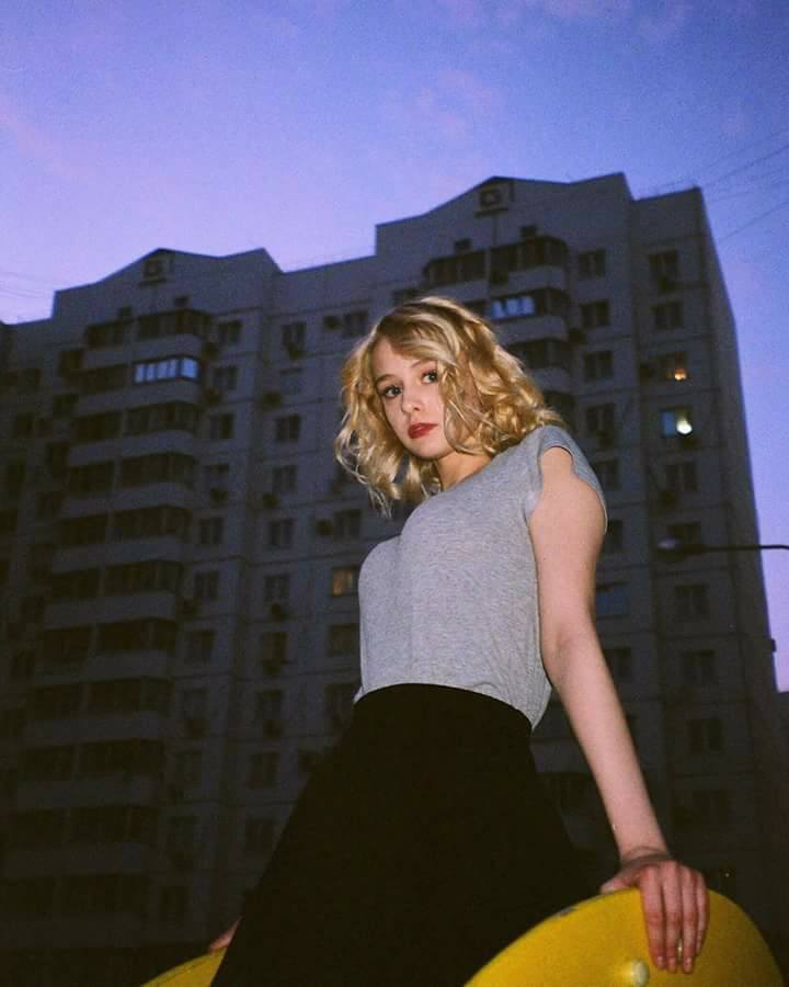 Alina Kalenich