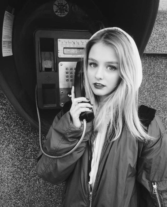 Alina Kalenich