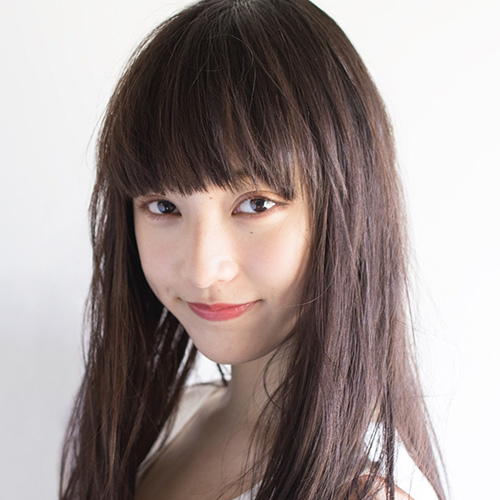 Aina Yamada Aina Yamada