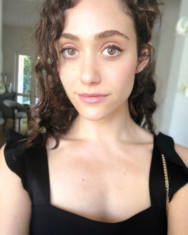 Emmy Rossum Emmy Rossum