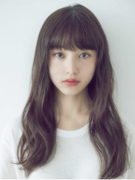 Picture of Aina Yamada