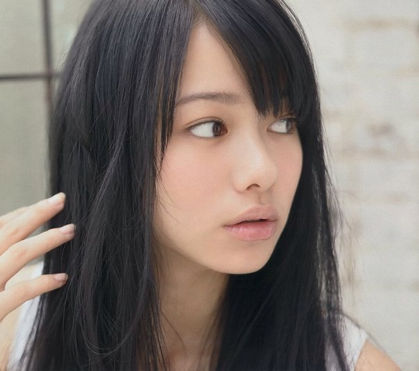Maika Yamamoto Maika Yamamoto