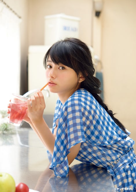 Maika Yamamoto