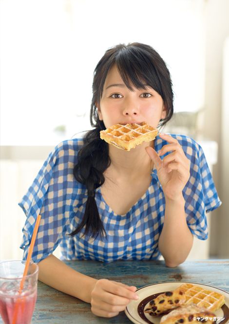 Maika Yamamoto