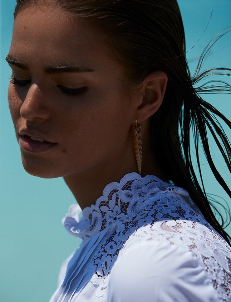 Robin Holzken