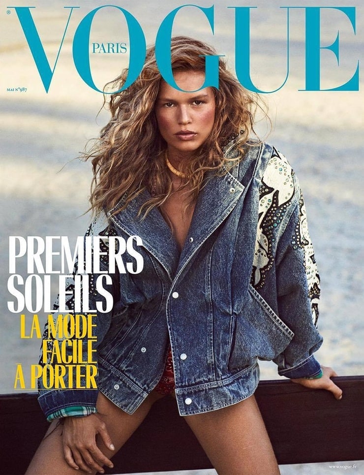 Anna Luisa Ewers Anna Luisa Ewers