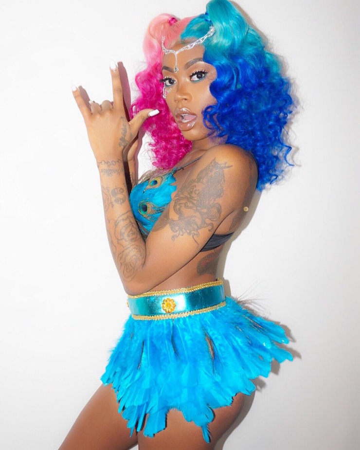 Asian Doll