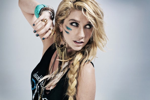 Ke$ha