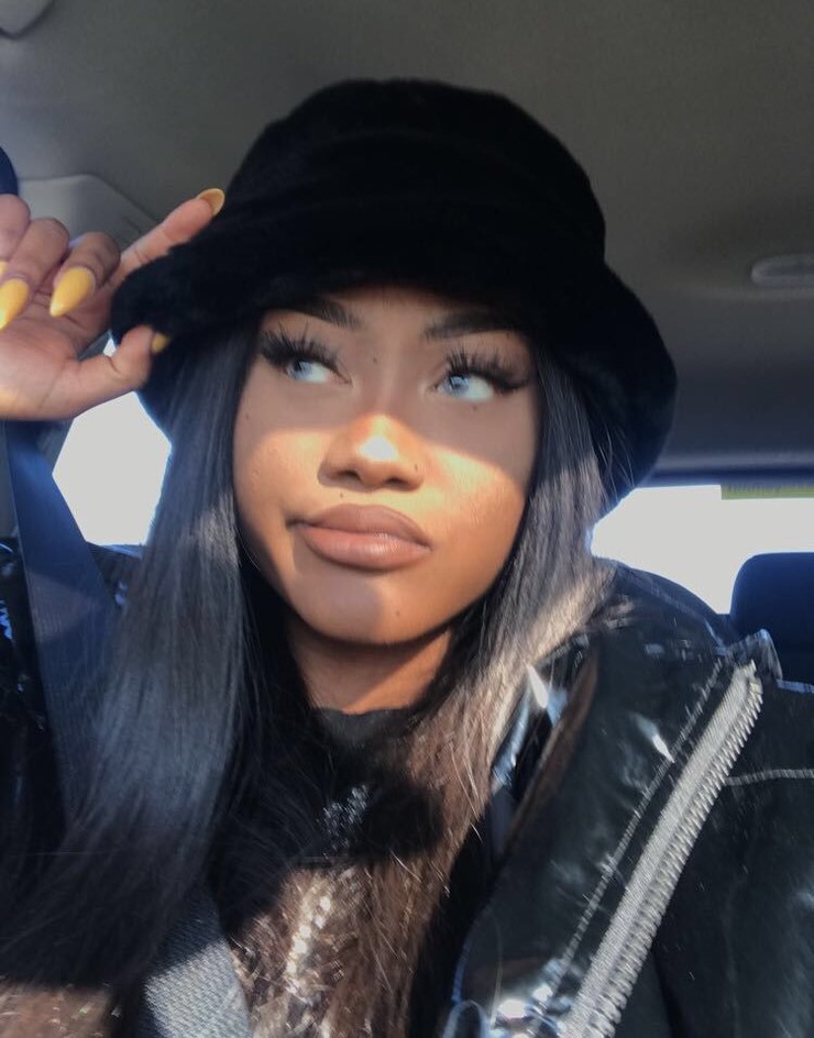 Tiffanie Alice