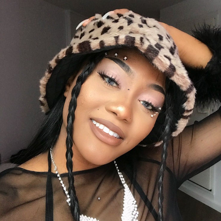 Tiffanie Alice