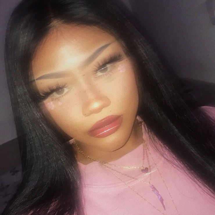 Tiffanie Alice