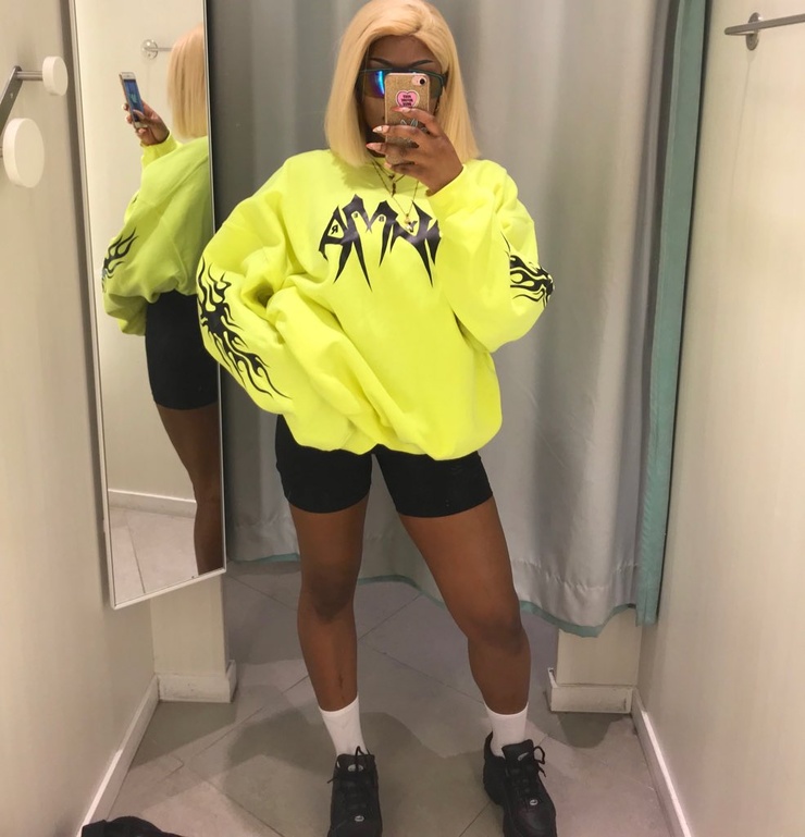 Tiffanie Alice