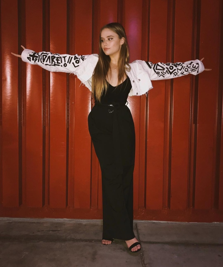 Lexee Smith