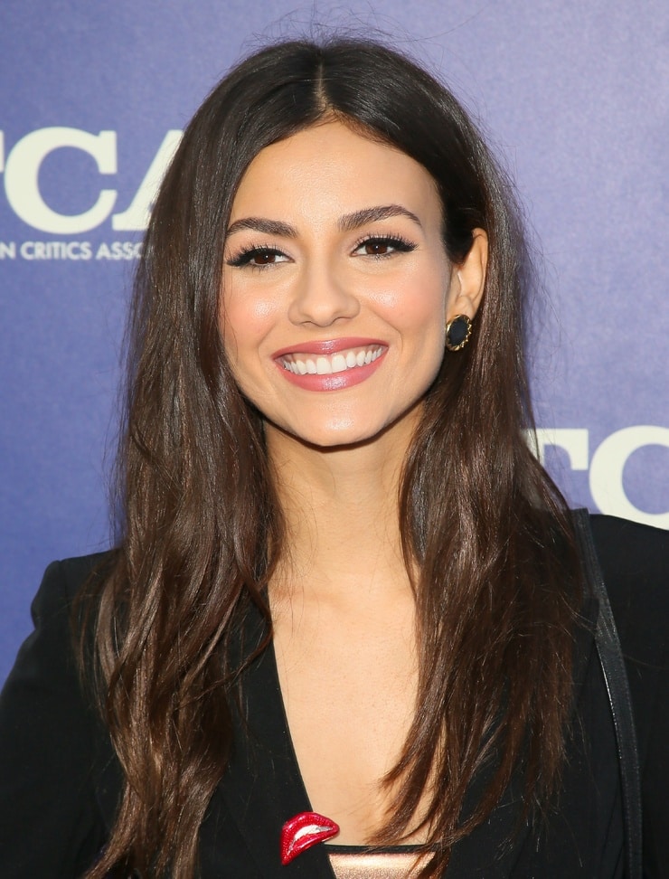 Picture of Victoria Justice