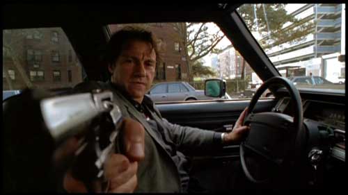 Bad Lieutenant