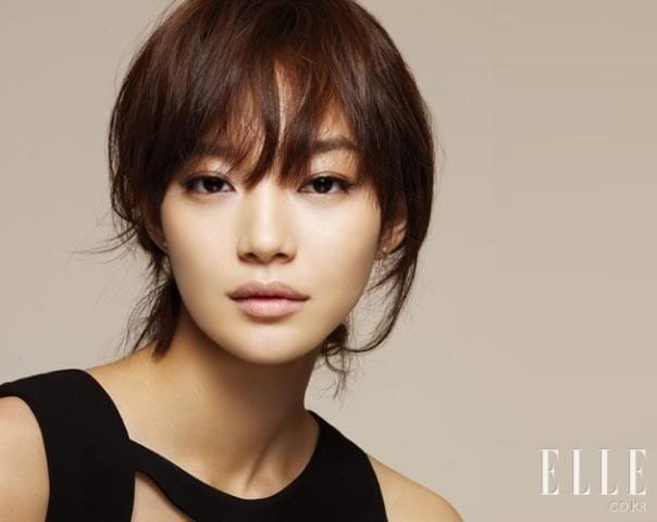 Min-a Shin Min-a Shin