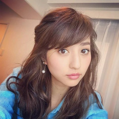 Akane Hotta Akane Hotta