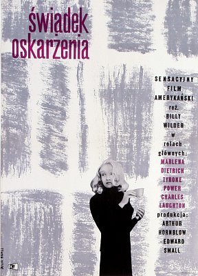 Witness for the Prosecution (1957)