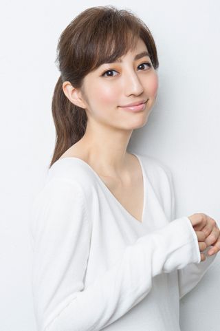 Akane Hotta